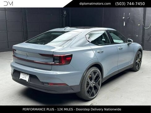 Used 2023 Polestar Polestar 2 AWD/4WD image 7