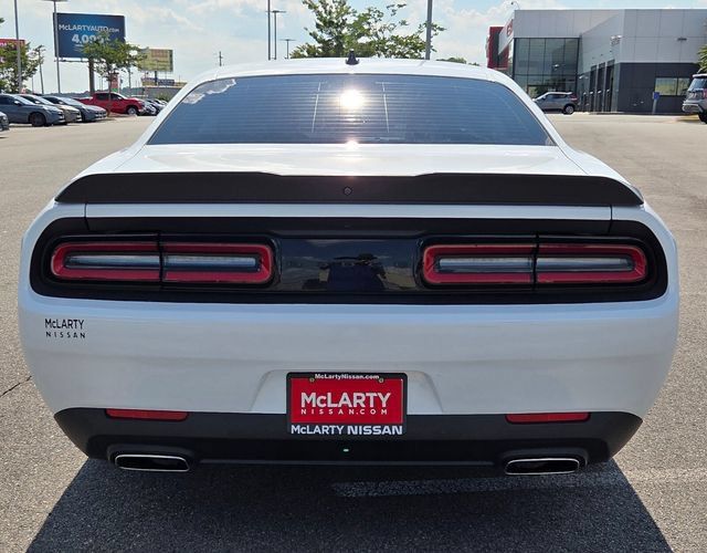 Used 2023 Dodge Challenger GT w/ Plus Package RWD image 6