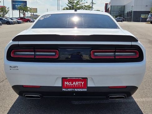 Used 2023 Dodge Challenger GT w/ Plus Package RWD image 6