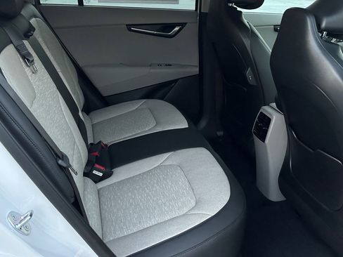 New 2025 Kia Niro Wave w/ Wave Preserve Package image 14