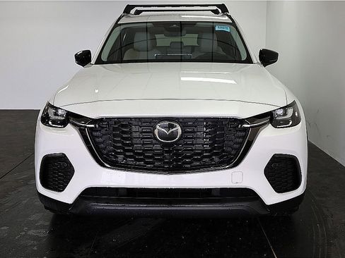 New 2026 MAZDA CX-70 SC Plus AWD/4WD image 6