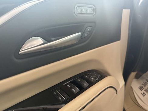 Certified 2024 Cadillac Escalade Premium Luxury w/ LPO, Floor Liner Package AWD/4WD image 15