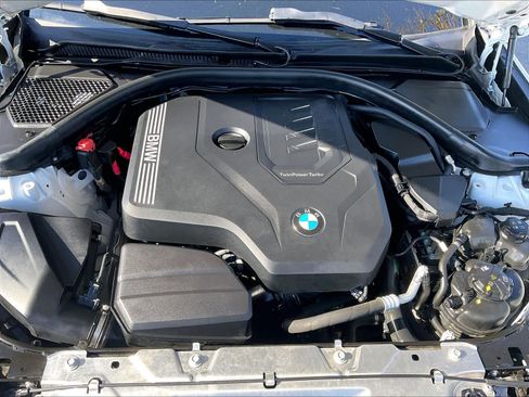 Used 2024 BMW 330i xDrive Sedan w/ Premium Package image 34