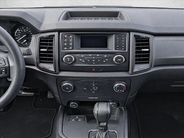 Used 2019 Ford Ranger XL w/ Equipment Group 101A Mid RWD image 16