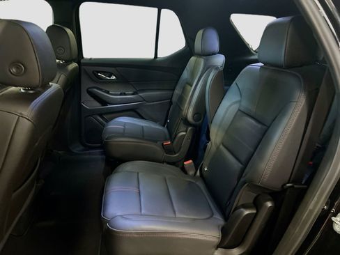 Used 2023 Chevrolet Traverse RS AWD/4WD image 26
