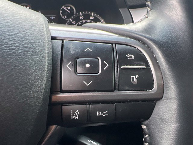 Used 2023 Lexus GX 460 w/ Black Line Special Edition AWD/4WD image 25