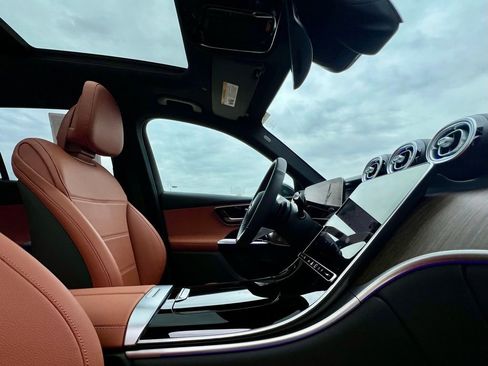 Certified 2026 Mercedes-Benz GLC 300 4MATIC image 22