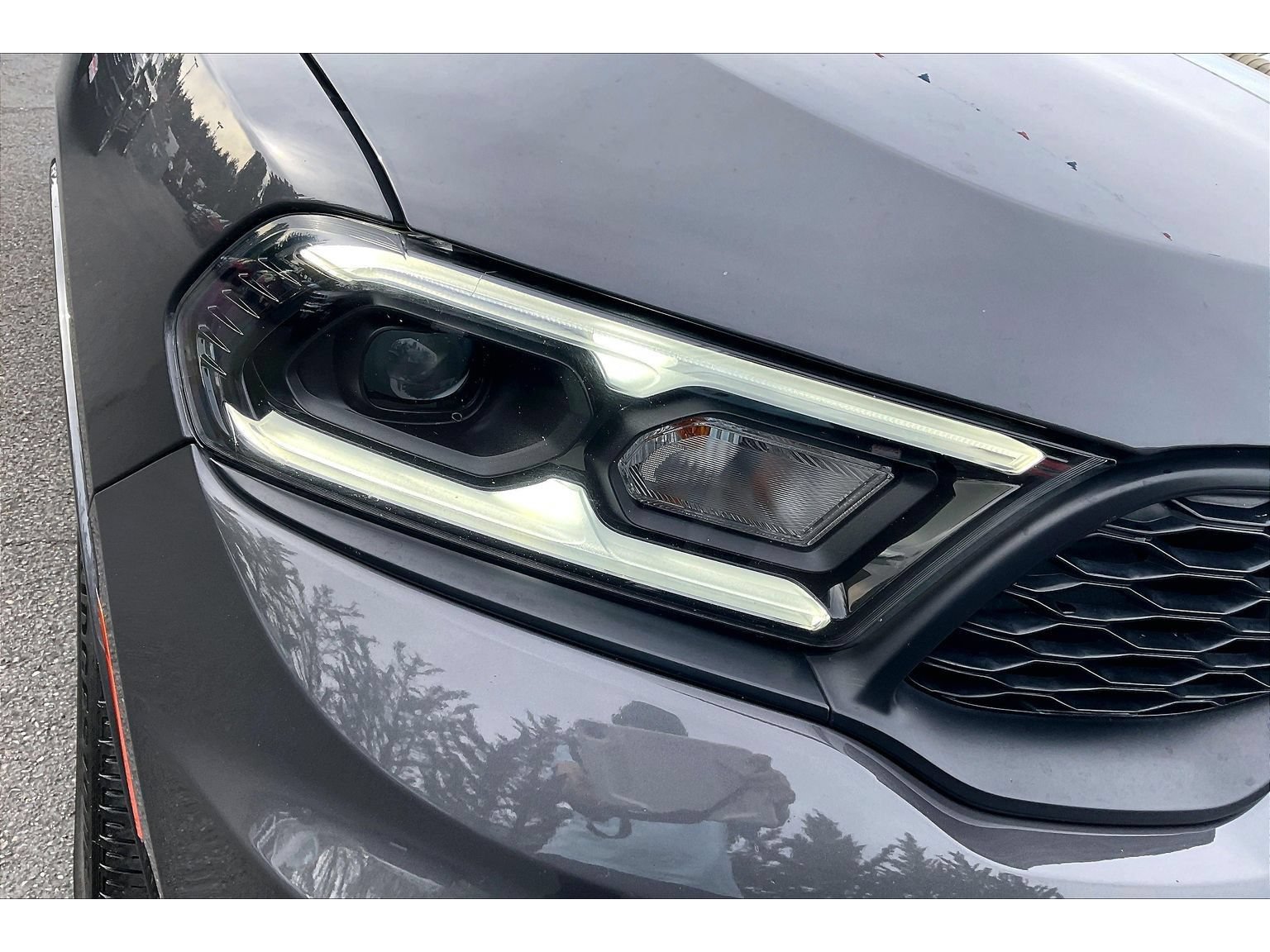 Used 2025 Dodge Durango GT AWD/4WD image 29