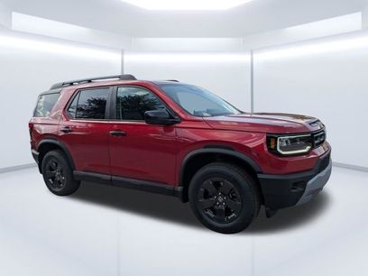 New 2026 Honda Passport RTL