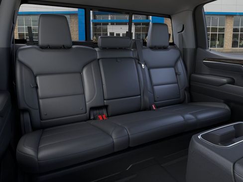 New 2026 GMC Sierra 1500 Elevation w/ Elevation Premium Package image 17