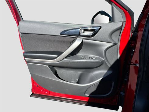 New 2026 Mitsubishi Eclipse Cross LE image 16