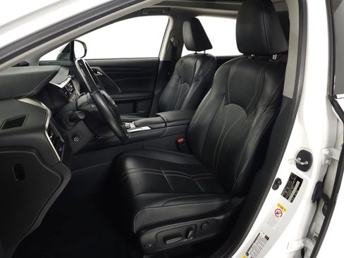 Used 2016 Lexus RX 350 w/ Luxury Package image 15