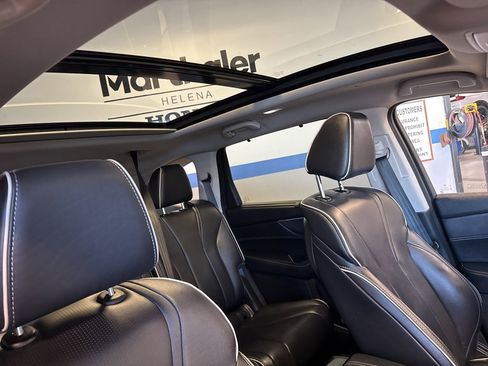 Used 2022 Acura MDX Advance image 37