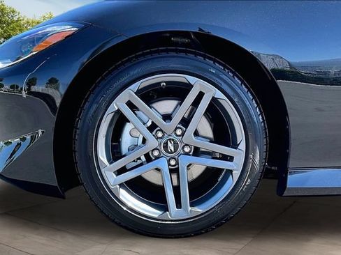 New 2027 Nissan Z Performance w/ Essentials Package (Sport) RWD image 12