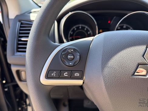 New 2026 Mitsubishi Outlander Sport ES AWD/4WD image 19