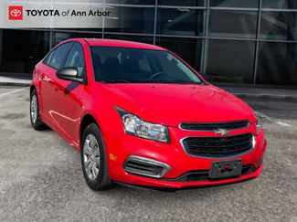 Used 2016 Chevrolet Cruze LS video 1
