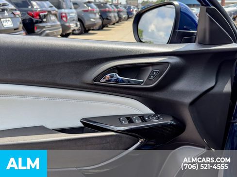 Used 2024 Chevrolet Trax LT FWD image 14