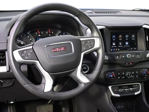 Used 2023 GMC Terrain SLE w/ Driver Convenience Package AWD/4WD image 12