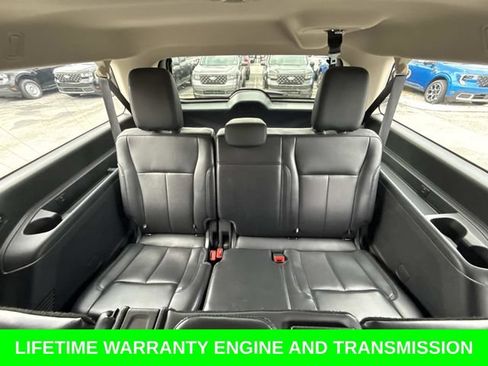 Used 2024 Ford Expedition Max XLT RWD image 19