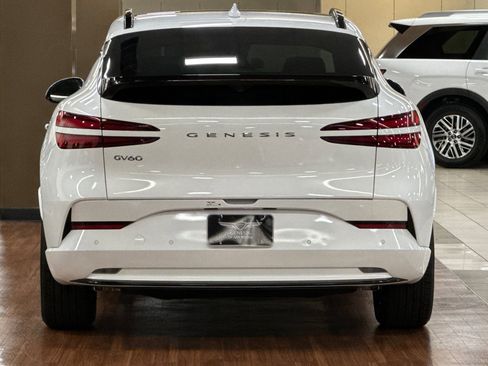 New 2026 Genesis GV60 RWD image 5