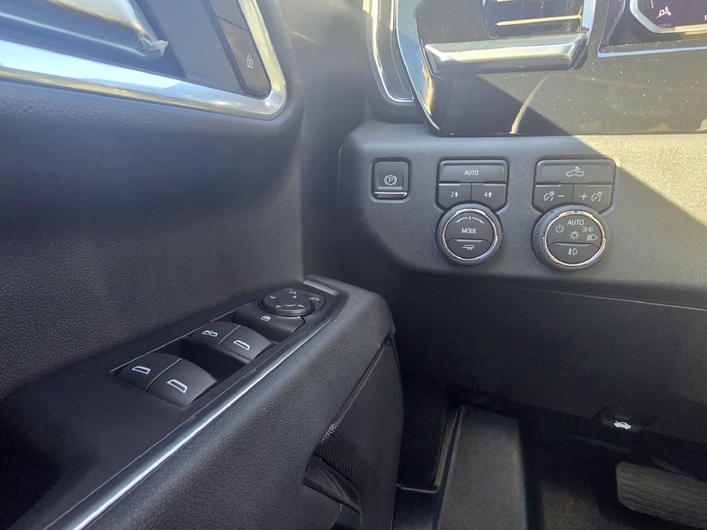 New 2026 Chevrolet Silverado 1500 RST AWD/4WD image 22