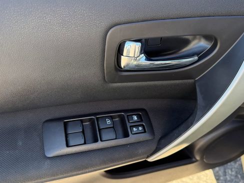 Used 2015 Nissan Rogue S w/ Convenience Package image 16