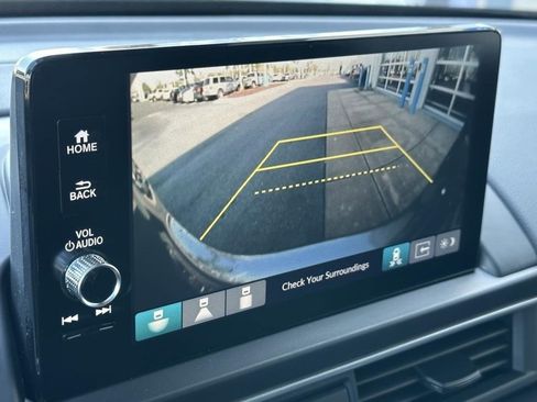 New 2026 Honda Pilot EX-L image 11