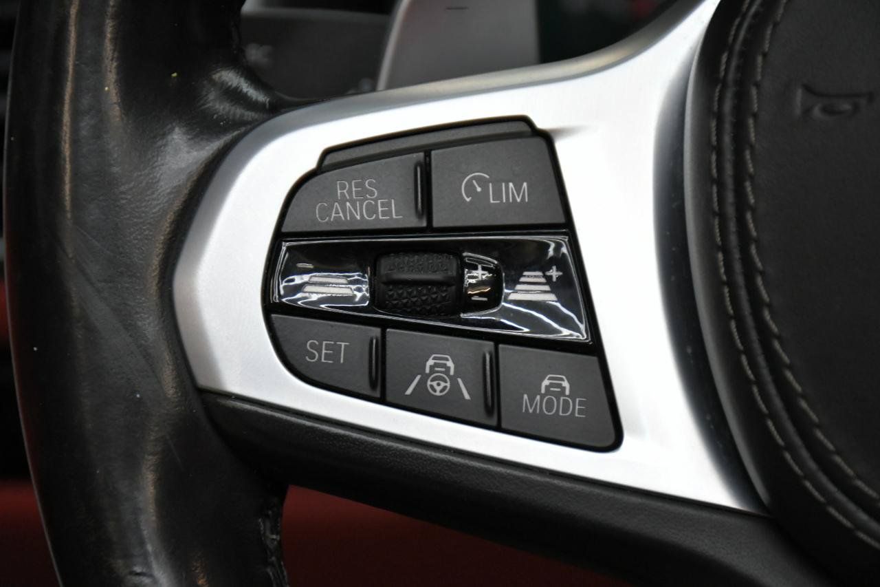 Used 2019 BMW M850i xDrive Convertible AWD/4WD image 24