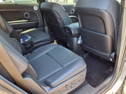 New 2026 Hyundai Palisade Calligraphy AWD/4WD image 8