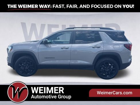 Used 2026 GMC Terrain Elevation w/ Black Edition AWD/4WD image 6