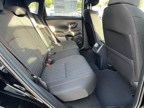 New 2027 Honda HR-V Sport image 15