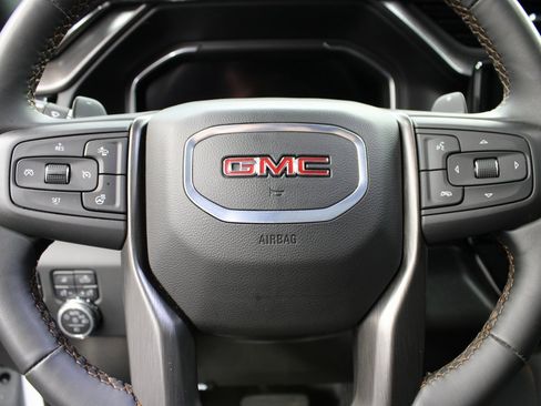 Used 2024 GMC Sierra 1500 AT4 image 63