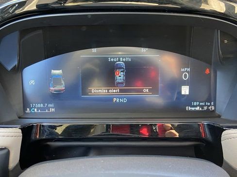 Used 2023 Lincoln Corsair AWD w/ Equipment Group 101A image 14