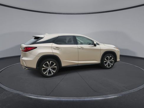 Used 2019 Lexus RX 350 FWD w/ Premium Package image 9