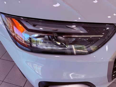 Used 2021 Audi Q5 2.0T Premium Plus w/ Premium Plus Package image 18