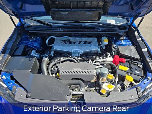 Used 2023 Subaru WRX Premium AWD/4WD image 10