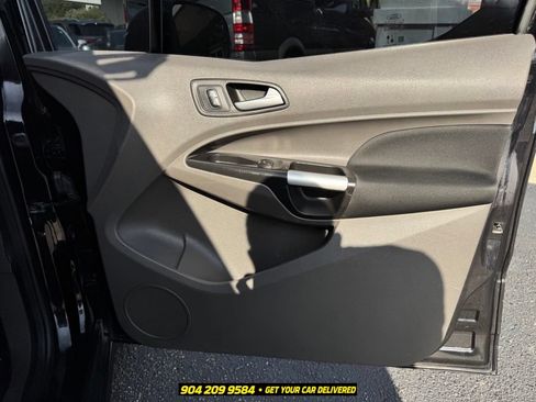 Used 2022 Ford Transit Connect XLT FWD image 31