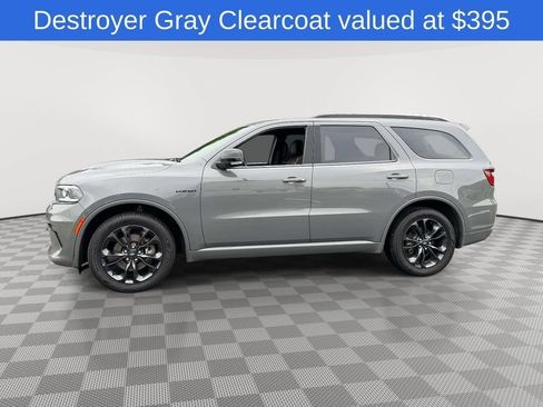 Used 2023 Dodge Durango R/T AWD/4WD image 5
