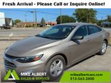Used 2023 Chevrolet Malibu LS image 2