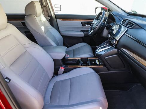 Used 2021 Honda CR-V Touring image 15