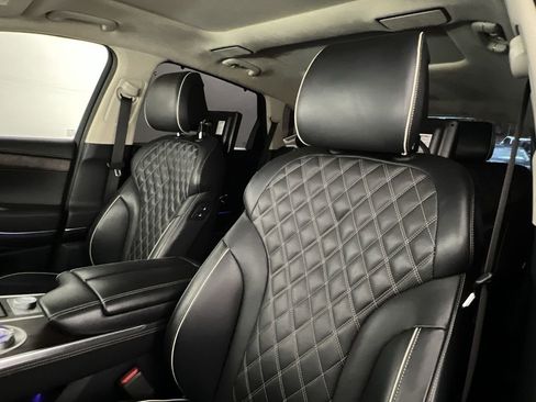 Used 2021 Genesis GV80 3.5T w/ Prestige Package 07 image 12