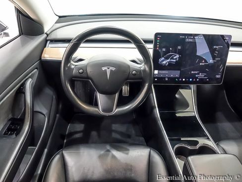 Used 2019 Tesla Model 3 Long Range image 18