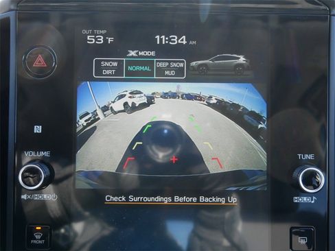 New 2026 Subaru Crosstrek 2.5i Premium image 20