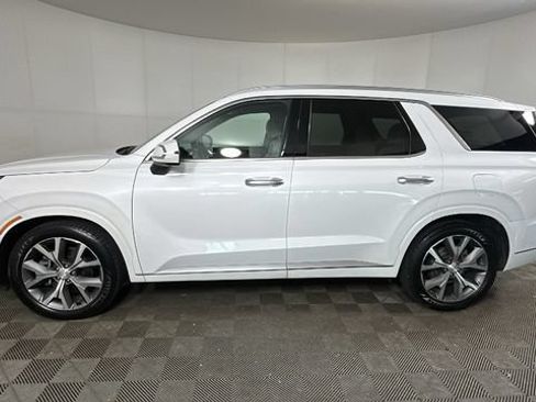 Used 2022 Hyundai Palisade Limited AWD/4WD image 6