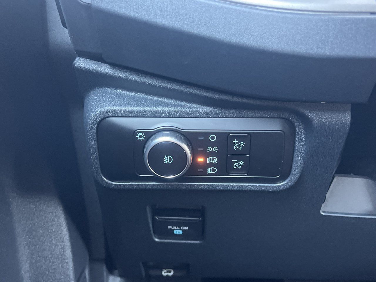 New 2026 Ford Bronco Outer Banks AWD/4WD image 11
