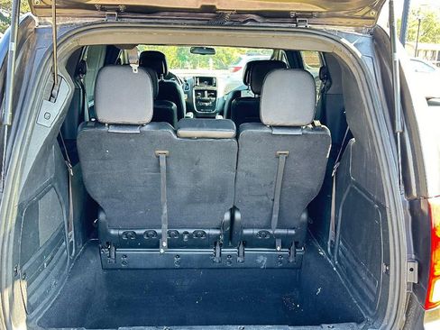 Used 2017 Dodge Grand Caravan GT image 20