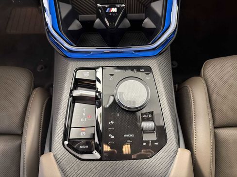 New 2026 BMW X3 xDrive30 AWD/4WD image 17