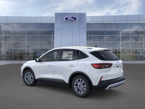 New 2026 Ford Escape Active w/ Tech Pack #1 FWD image 4