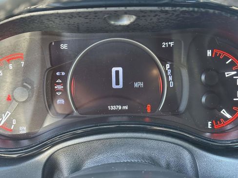 Used 2024 Dodge Durango R/T image 19