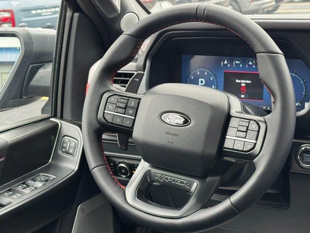 New 2026 Ford F150 Raptor AWD/4WD image 7